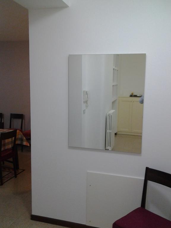 Apartment Largo Del Teatro Porto San Giorgio Extérieur photo